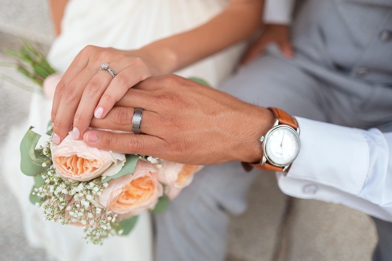 Les noces d'Arche