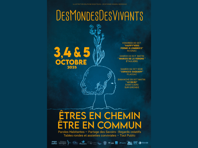 DesMondesDesVivants -Qu’est-ce qu’on sème ?