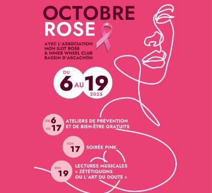 Octobre rose