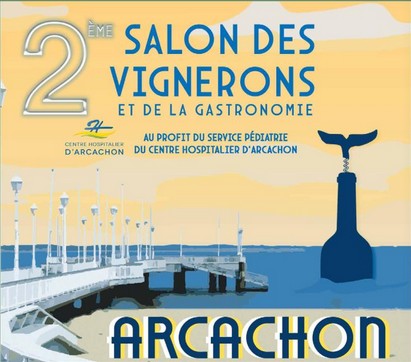 Salon Tire-Bouchon des vignerons et de la gast ...