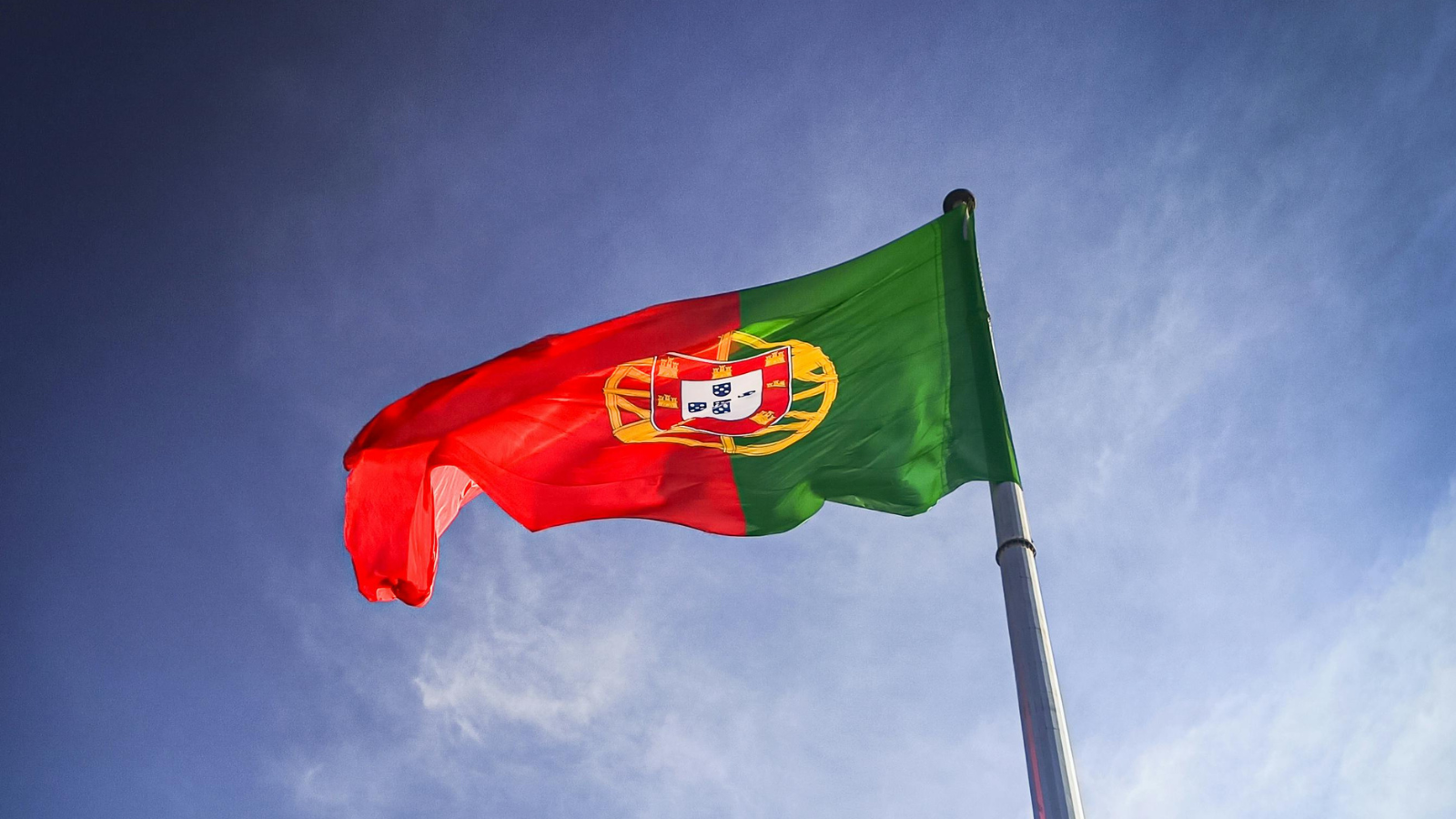 Conférence sur le Portugal