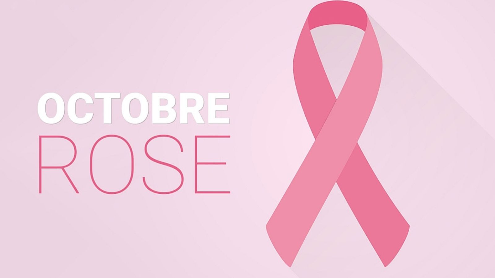 Octobre Rose