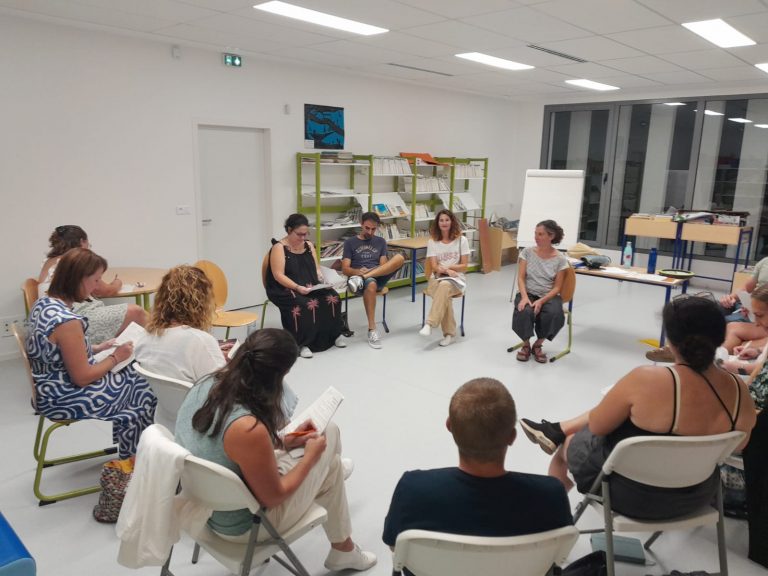 Café-parents : connaitre les troubles dys