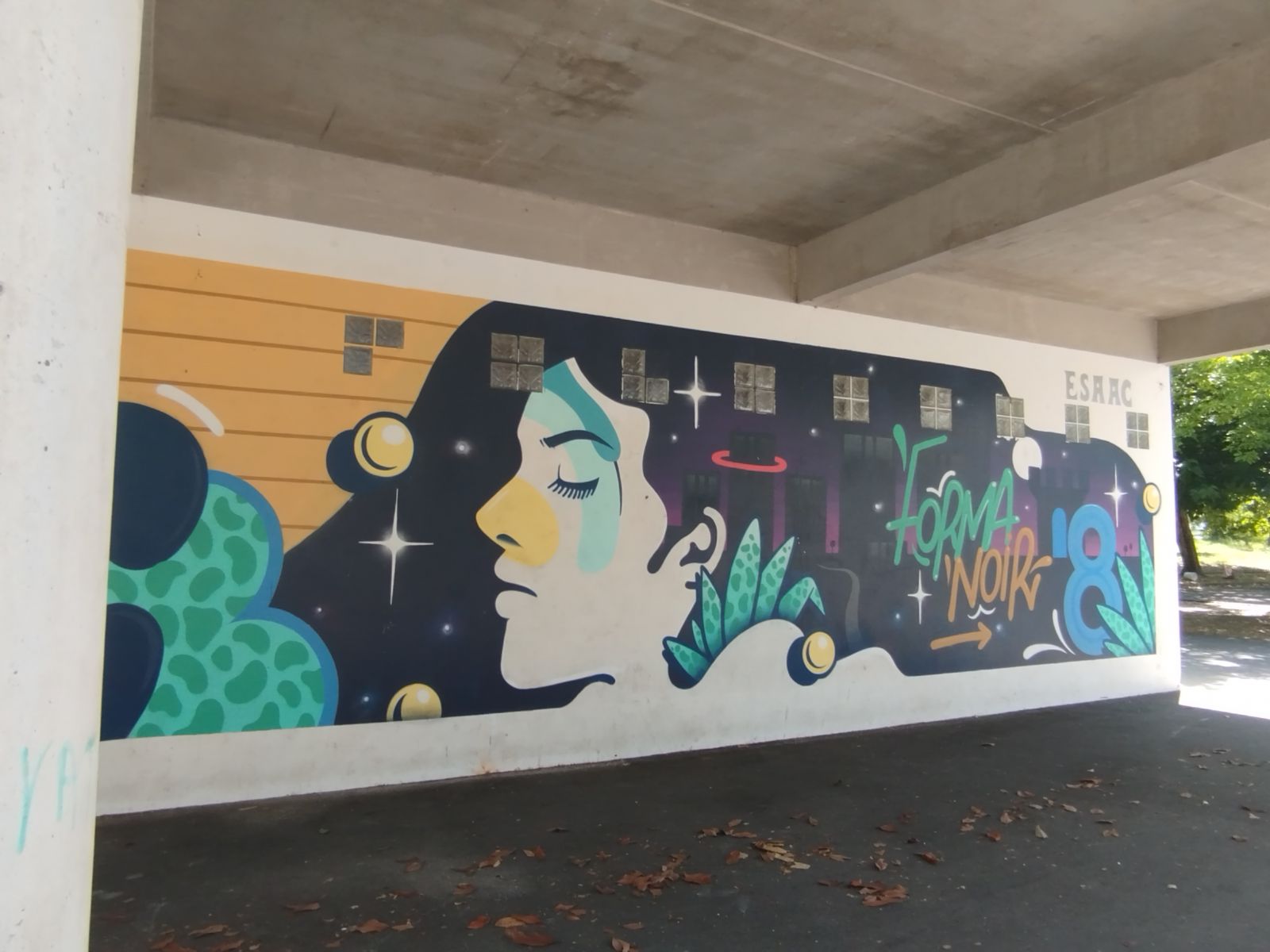 Balade urbaine à Pessac : Rythmes de la ville  ...