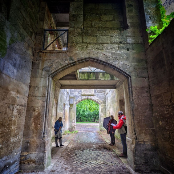 Balade urbaine au Grand Parc : Un quartier aux ...