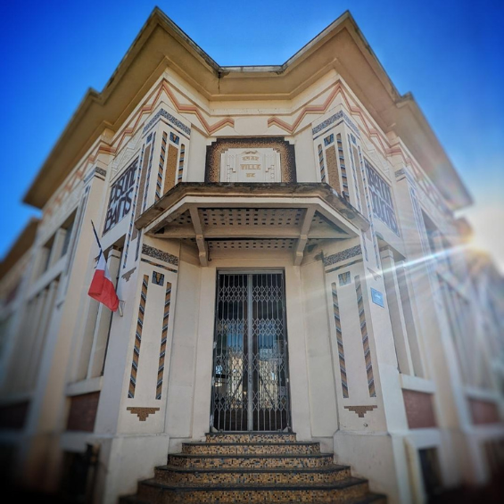 Balde urbaine à Bègles : Urbanisme fleurissant ...