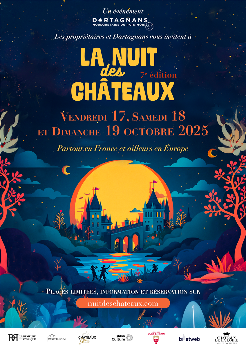 Secrets de Grand Cru et dégustation à la lueur ...