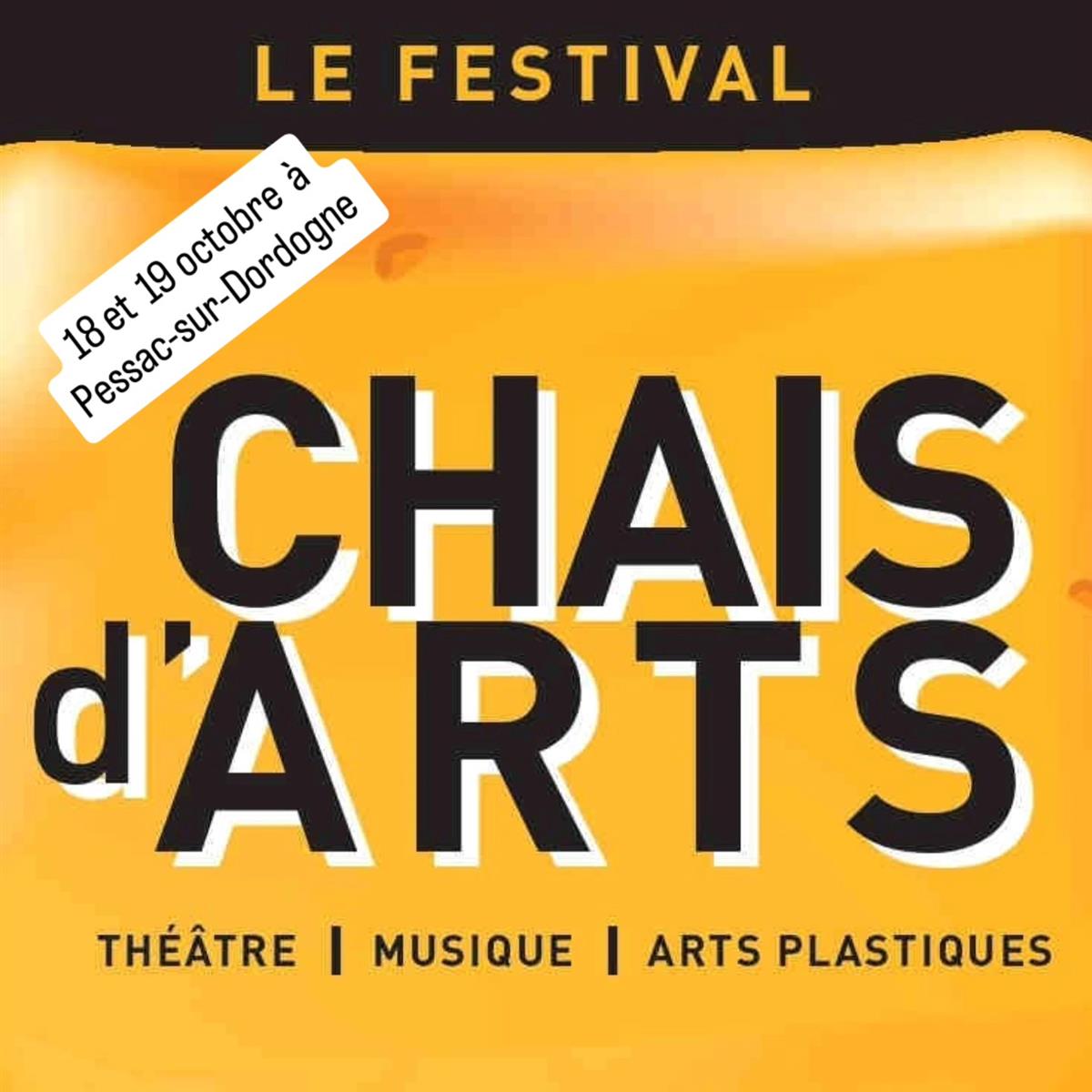 Chai d'Arts
