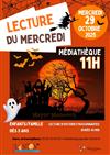 Lecture du mercredi