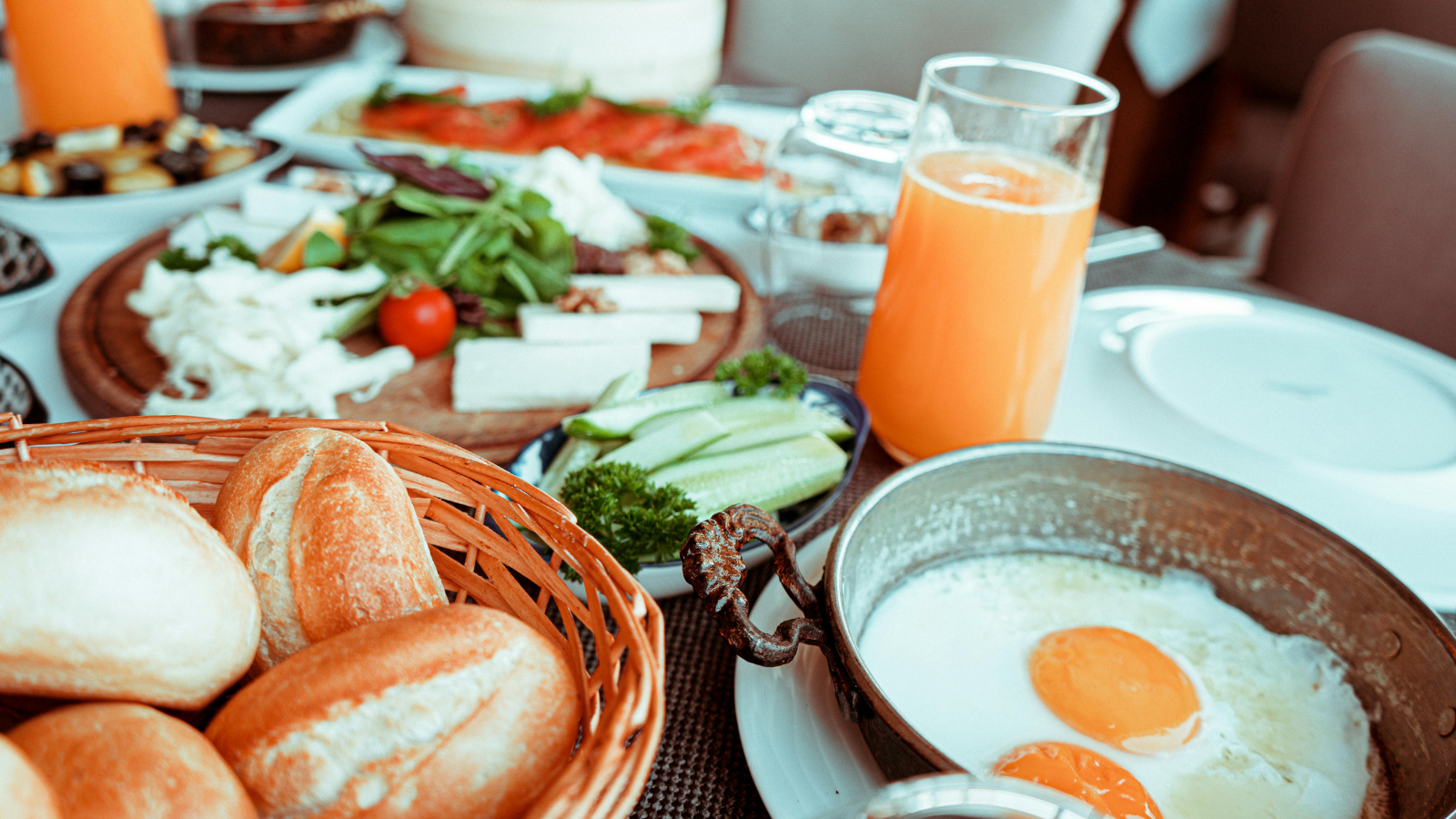 Brunch'n Play