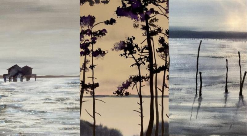 Exposition Par Marie-Alice Chabert - M' Le Mou ...
