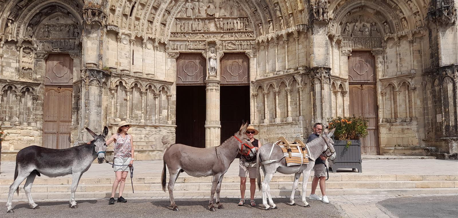 Yog'Ânes à Bazas