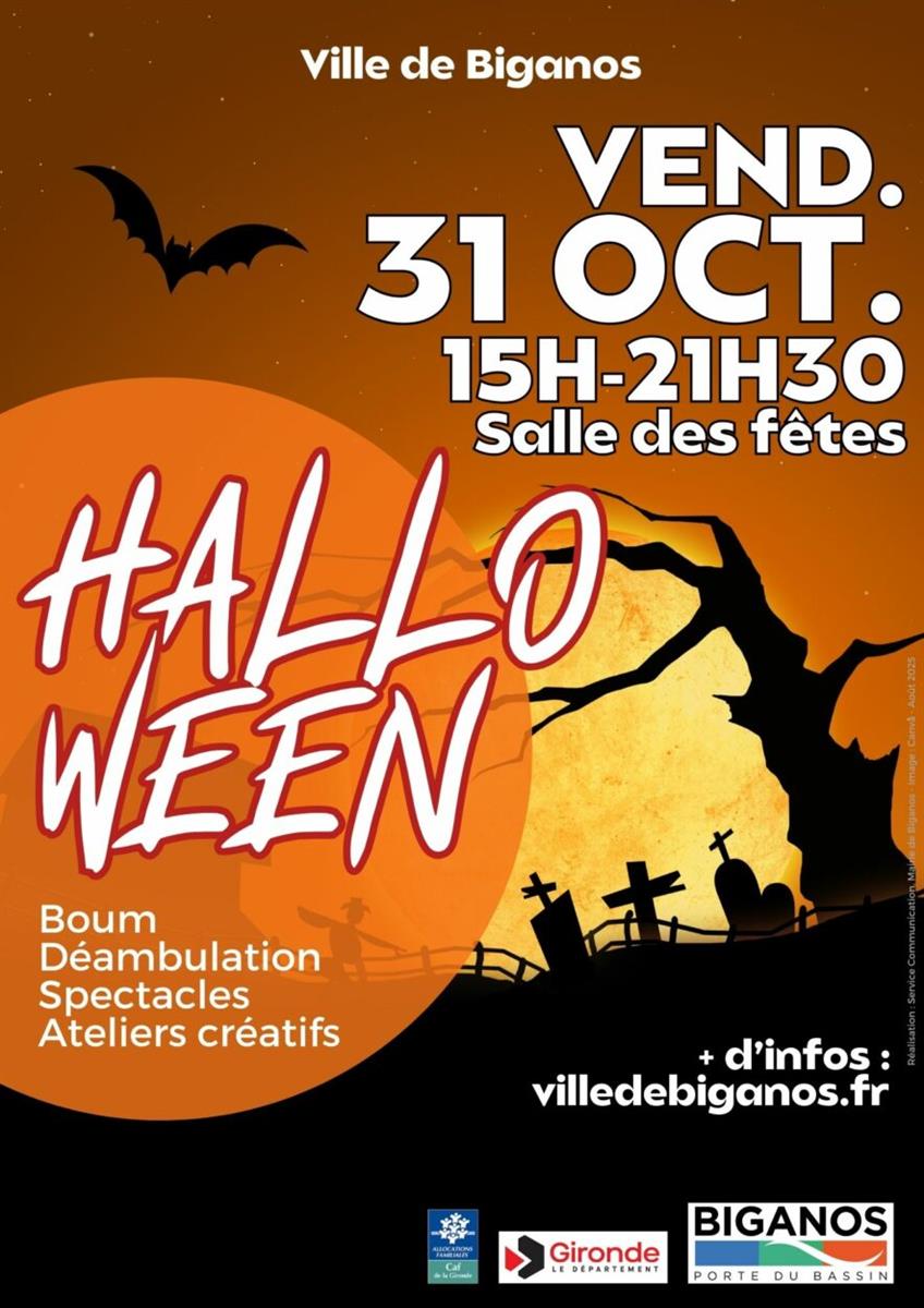 Halloween