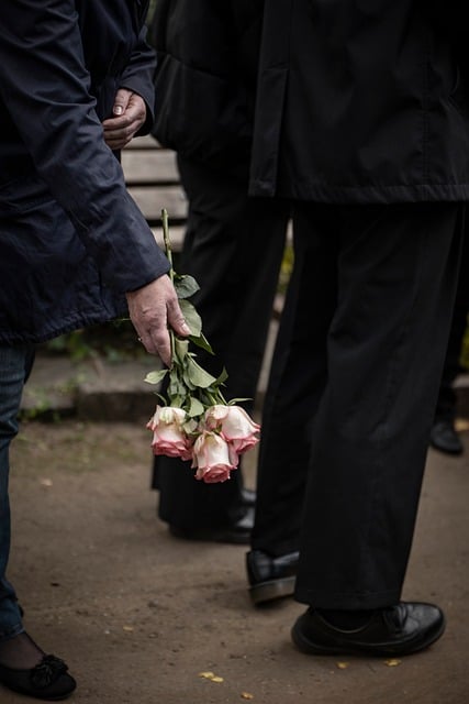 CÉRÉMONIE D’HOMMAGE AUX VICTIMES DES ATTENTATS ...