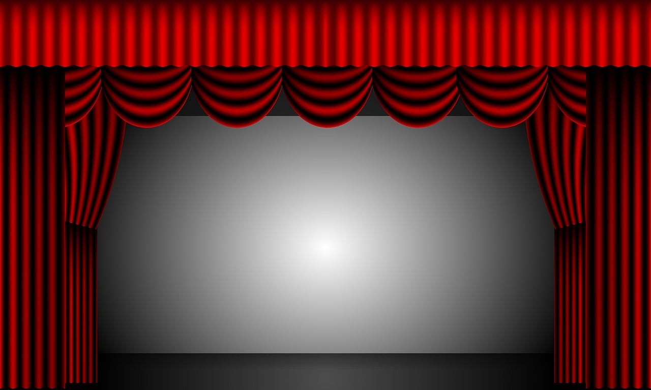 Le Décembre du Rire - Soirée Spectacle