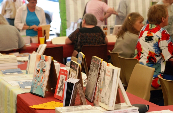 Salon du livre
