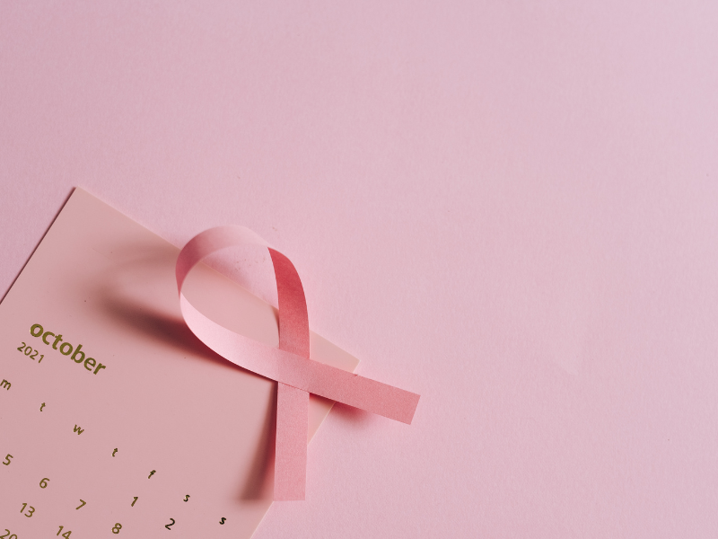 Marche pour Octobre Rose - Crédit: canva | CC BY-NC-ND 4.0