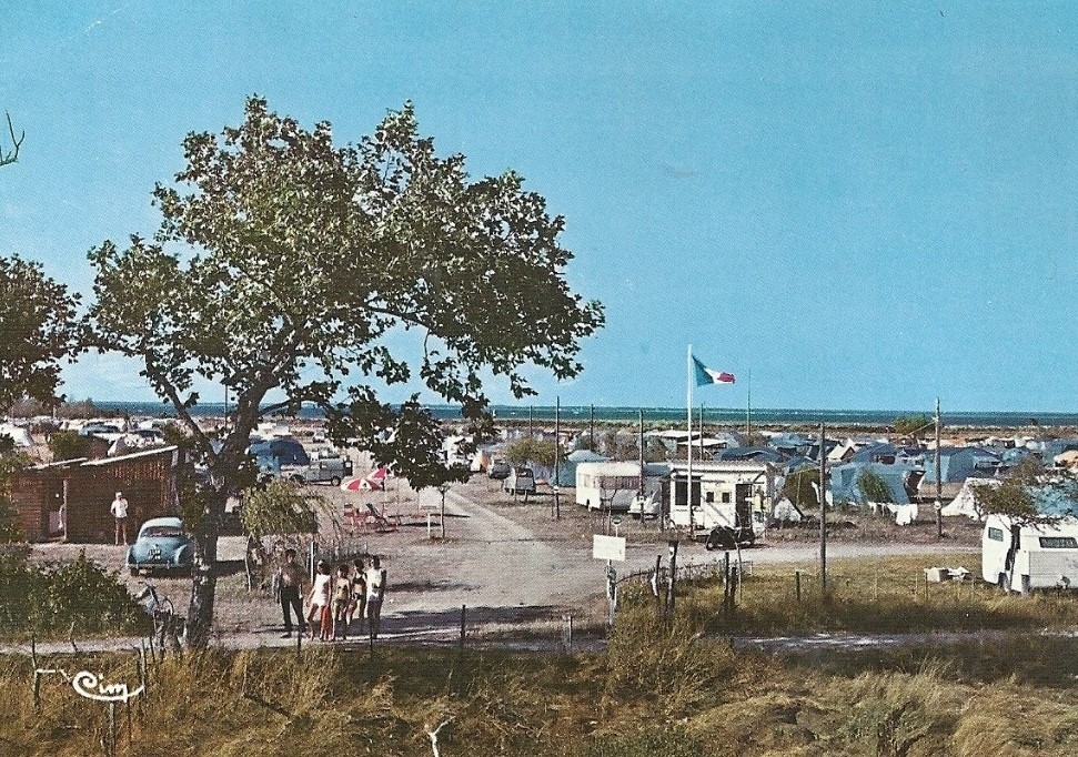 La Hume au temps des vacances