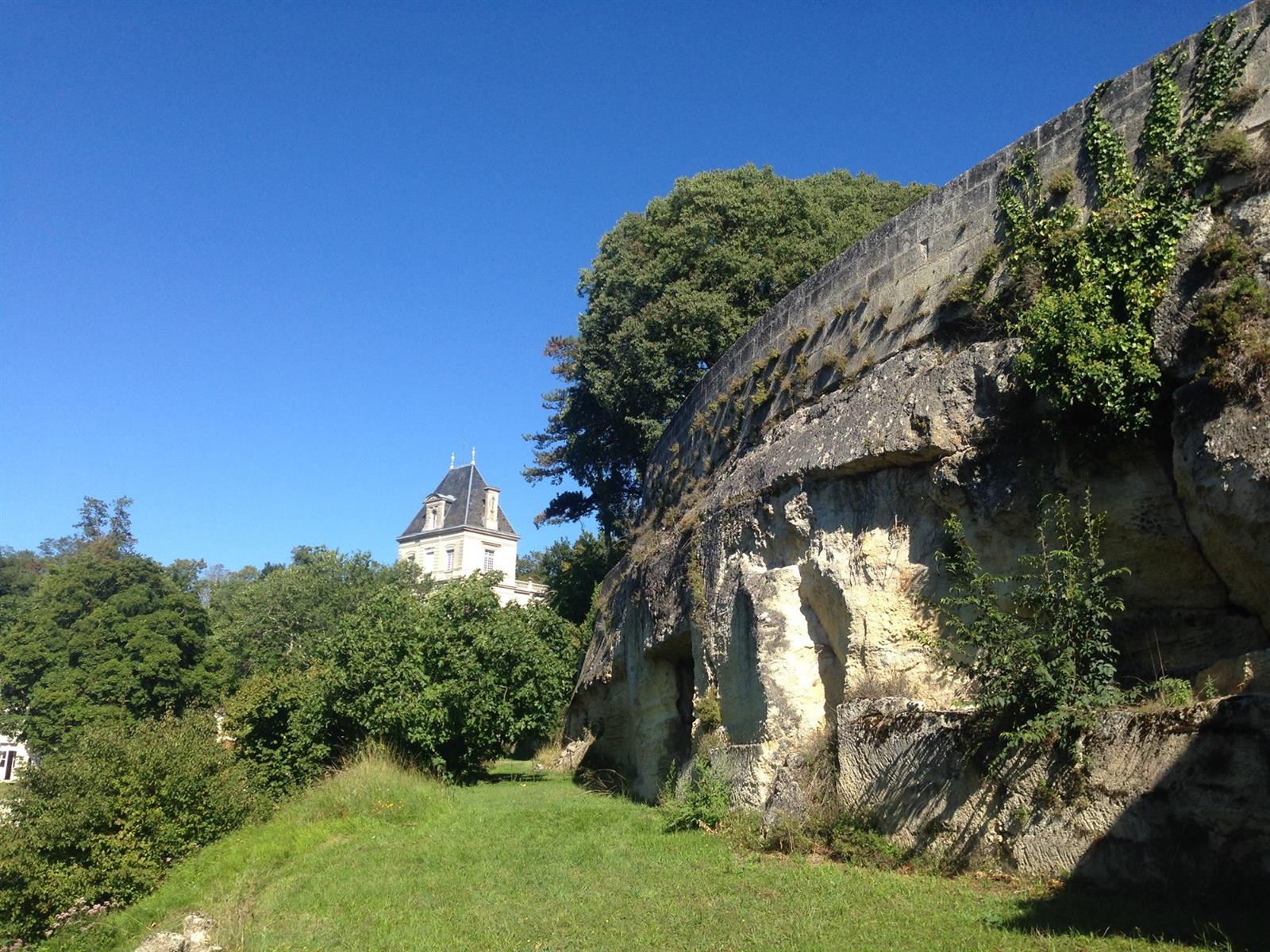 Portes ouvertes Fronsac - Canon Fronsac - la b ...