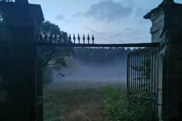 Evènement au Château Citran - Halloween