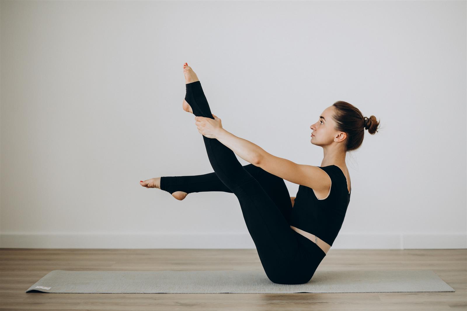 Stages de pilates et lia