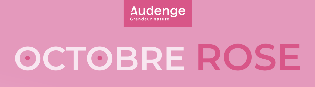 Octobre Rose