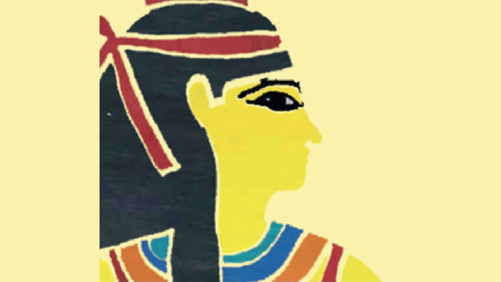 Atelier Mythologie avec Baïka