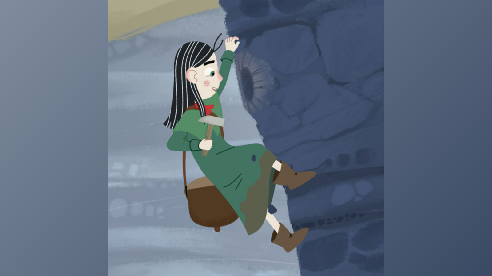 Ciné-échanges : MARY ANNING