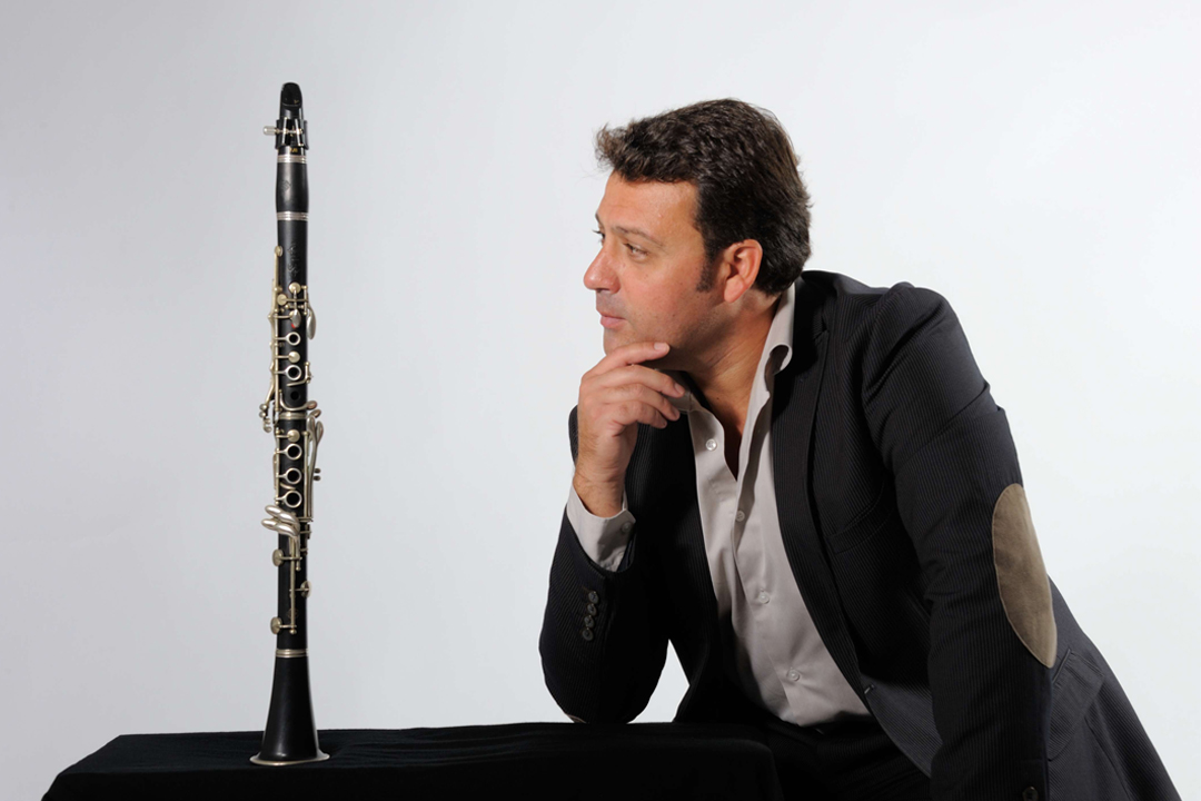 Conférence musicale