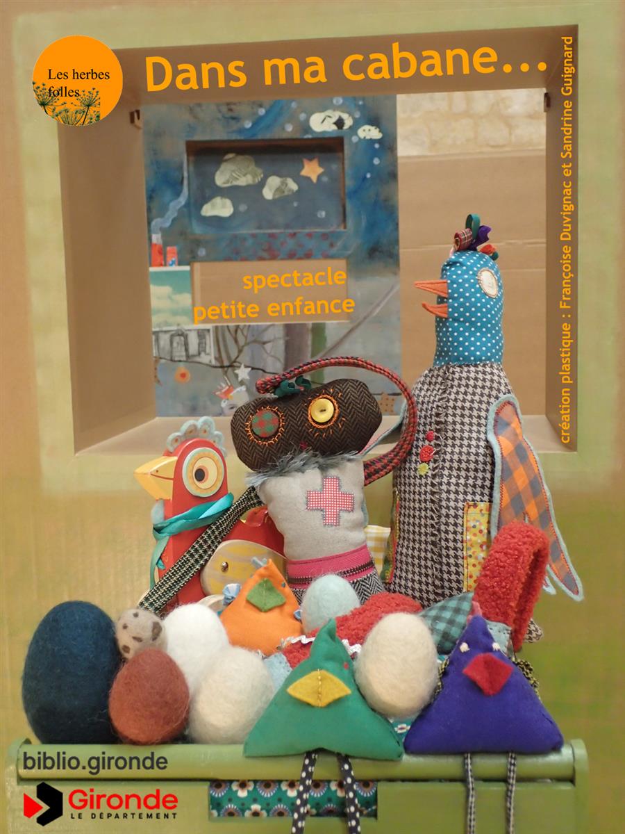 Polycontes - Festival du conte de Bazas - "Dan ...