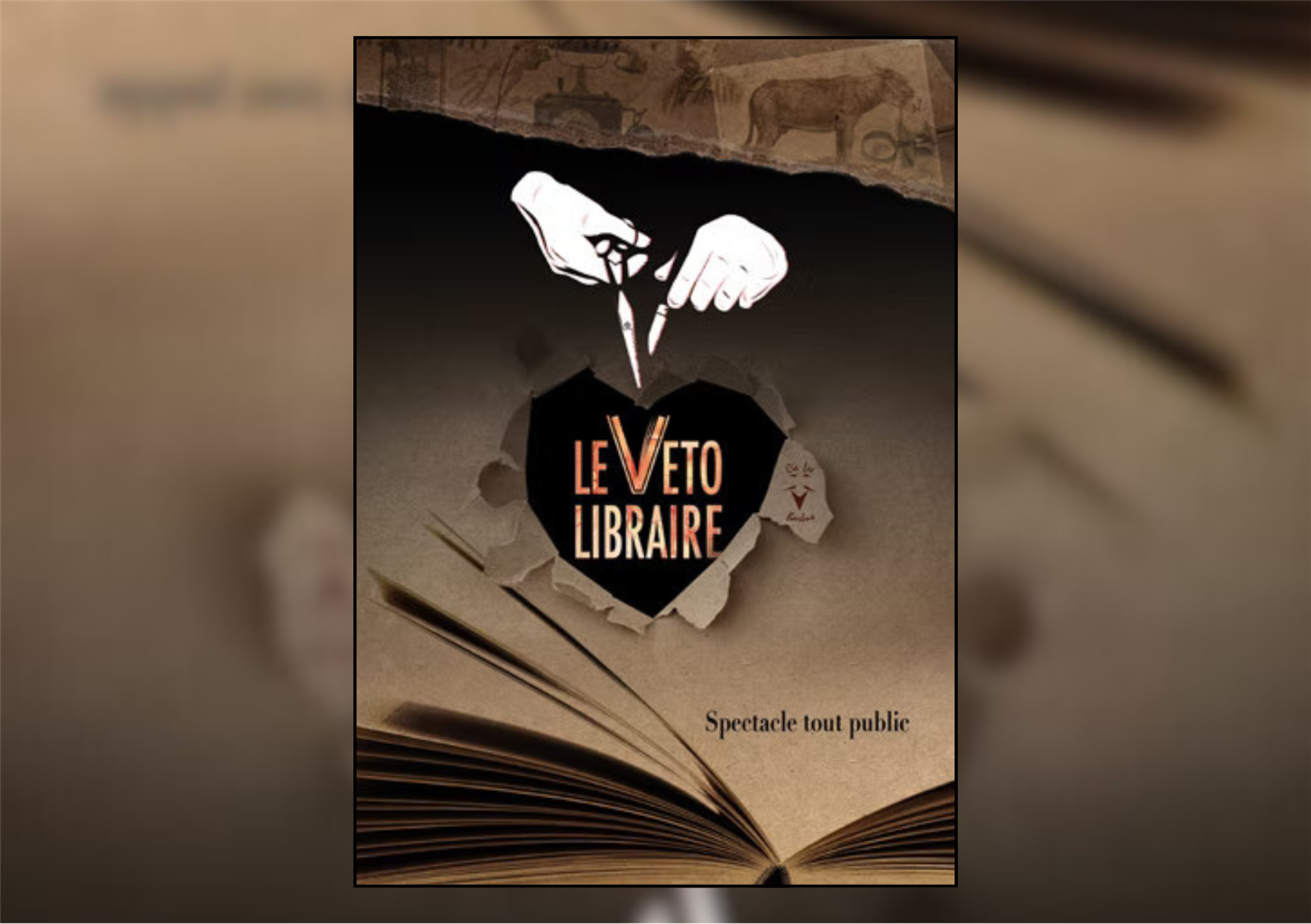 Polycontes - Festival du conte de Bazas - Le V ...