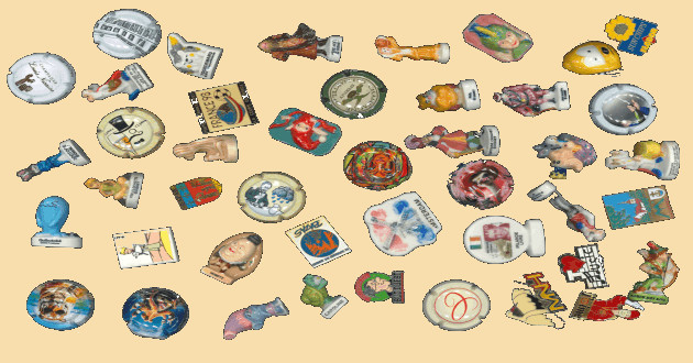 Rencontre avec Michel Darriet - Collectionneur