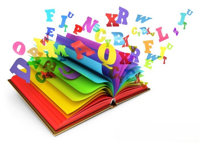 Exposition - "Des mots qui lient"