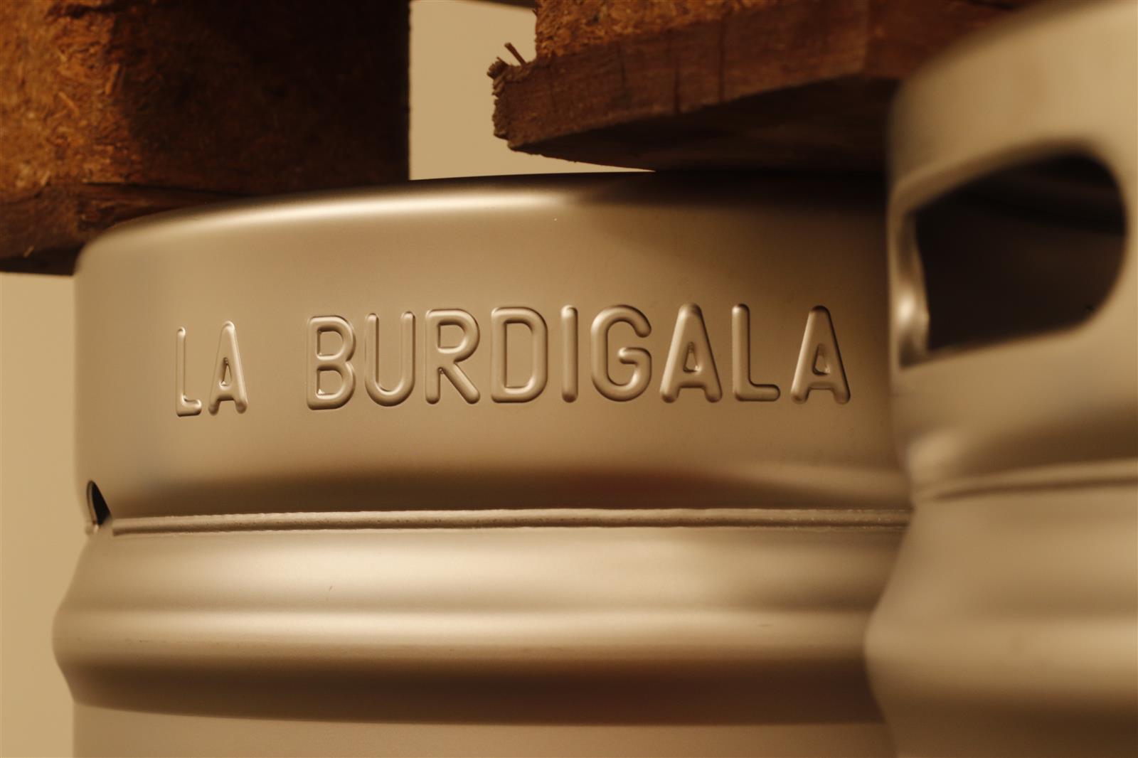 Ici, nos savoir-faire - Visite Brasserie Burdigala