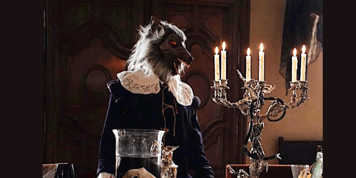 Vacances d'Halloween en famille au Château de  ...
