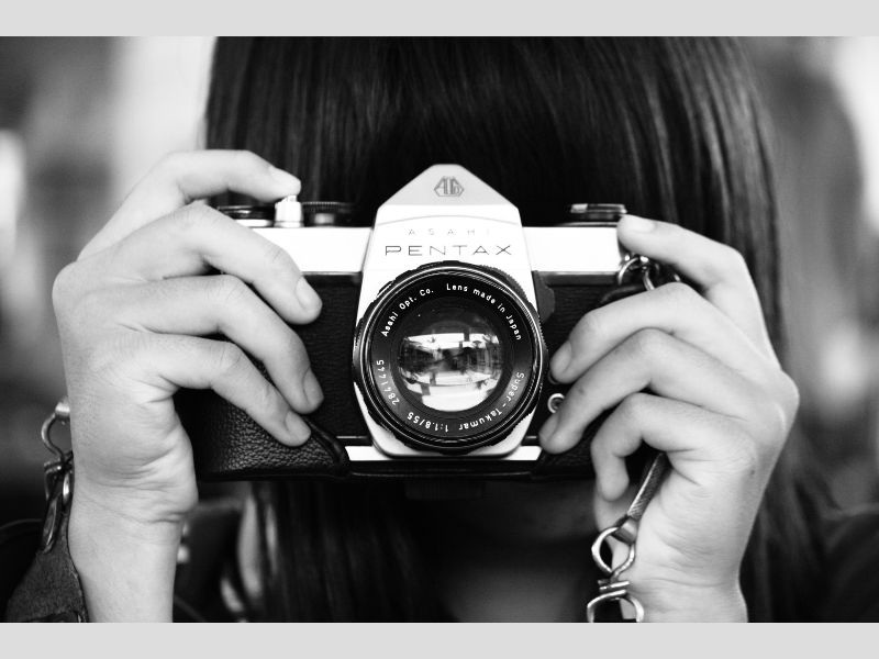 Exposition de photos
