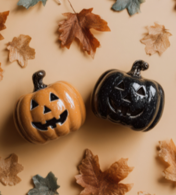 Halloween à l'Office : Atelier modelage sur le ...