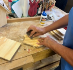 Halloween à l'Office : Atelier bricolage avec  ...