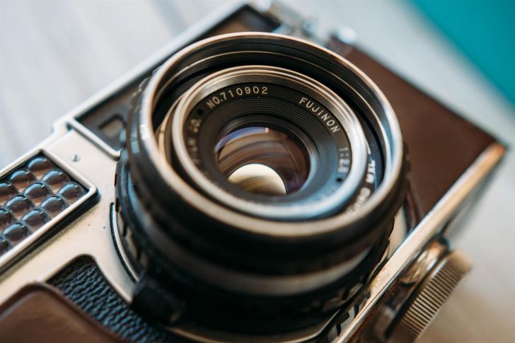 Initiation à la prise de vue photographique -  ...