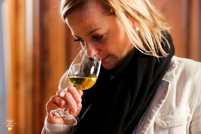 Soirée vigneronne