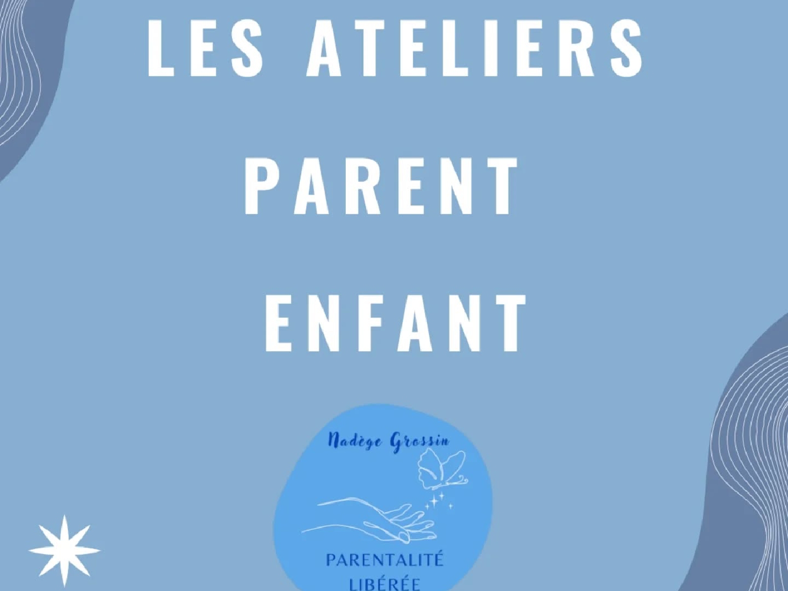 Ateliers parent enfant: Snoezelen