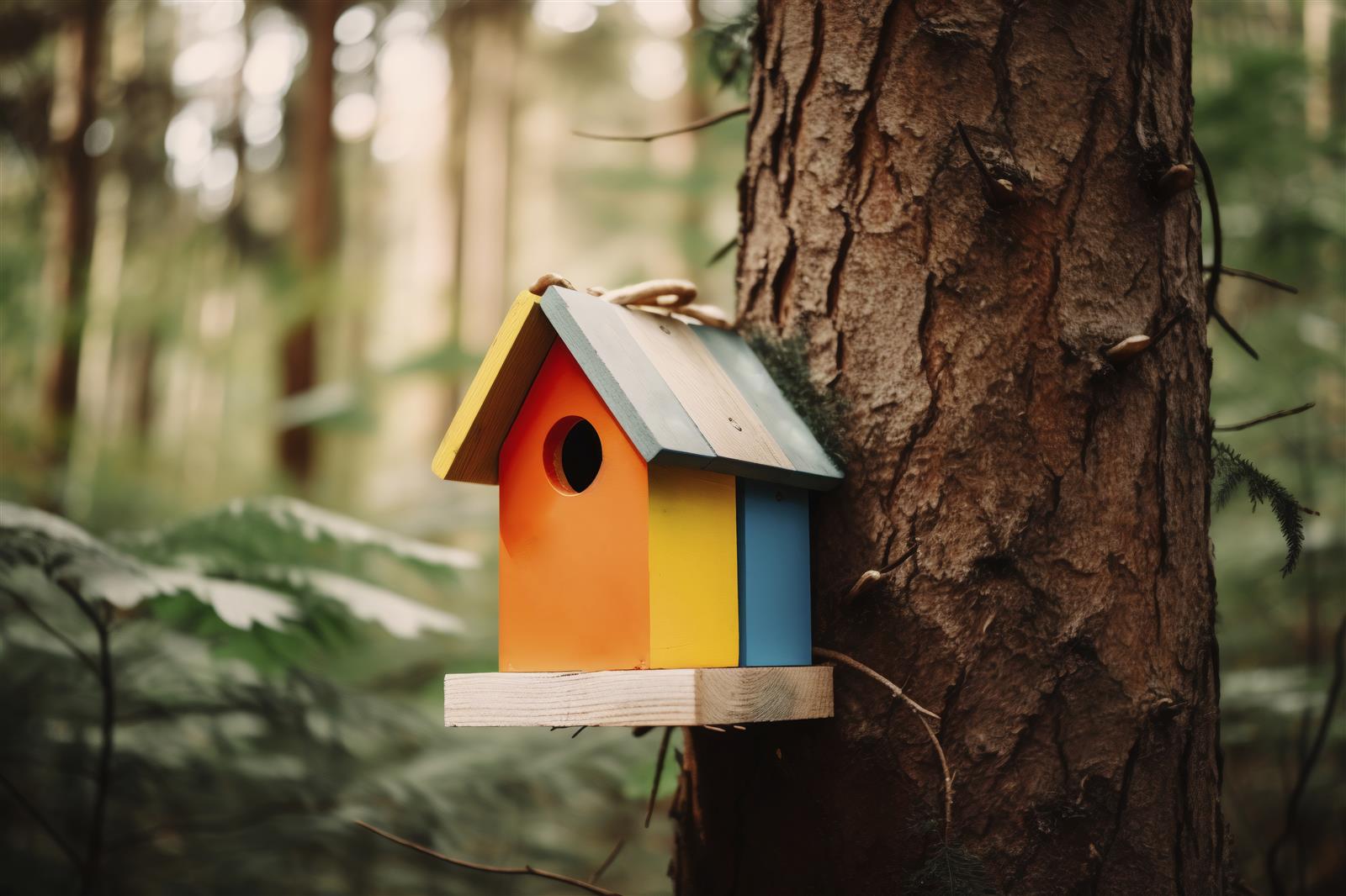 Les ateliers AFL Outils : Atelier nature pour  ...