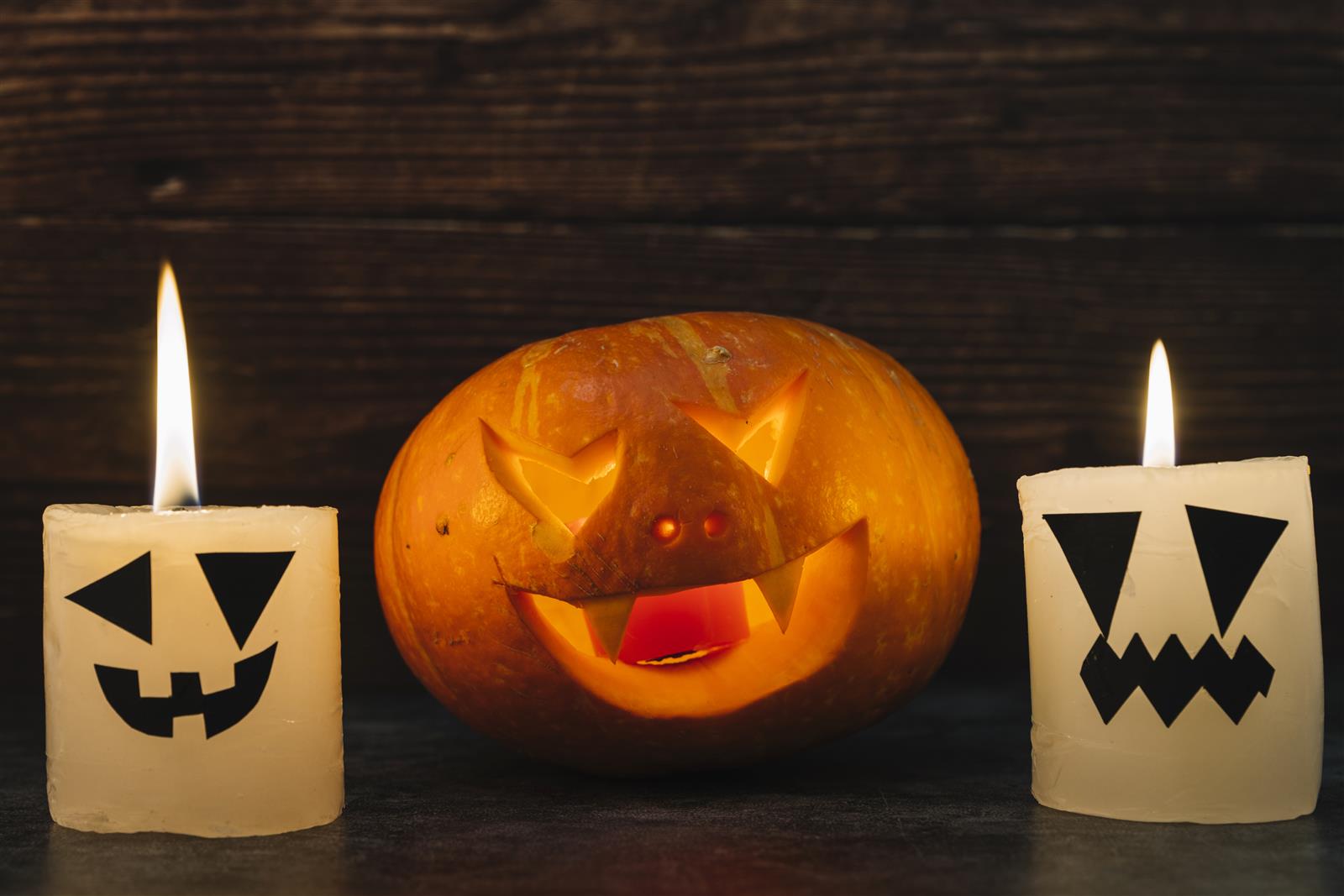 Les ateliers AFL Outils : Citrouilles en fête
