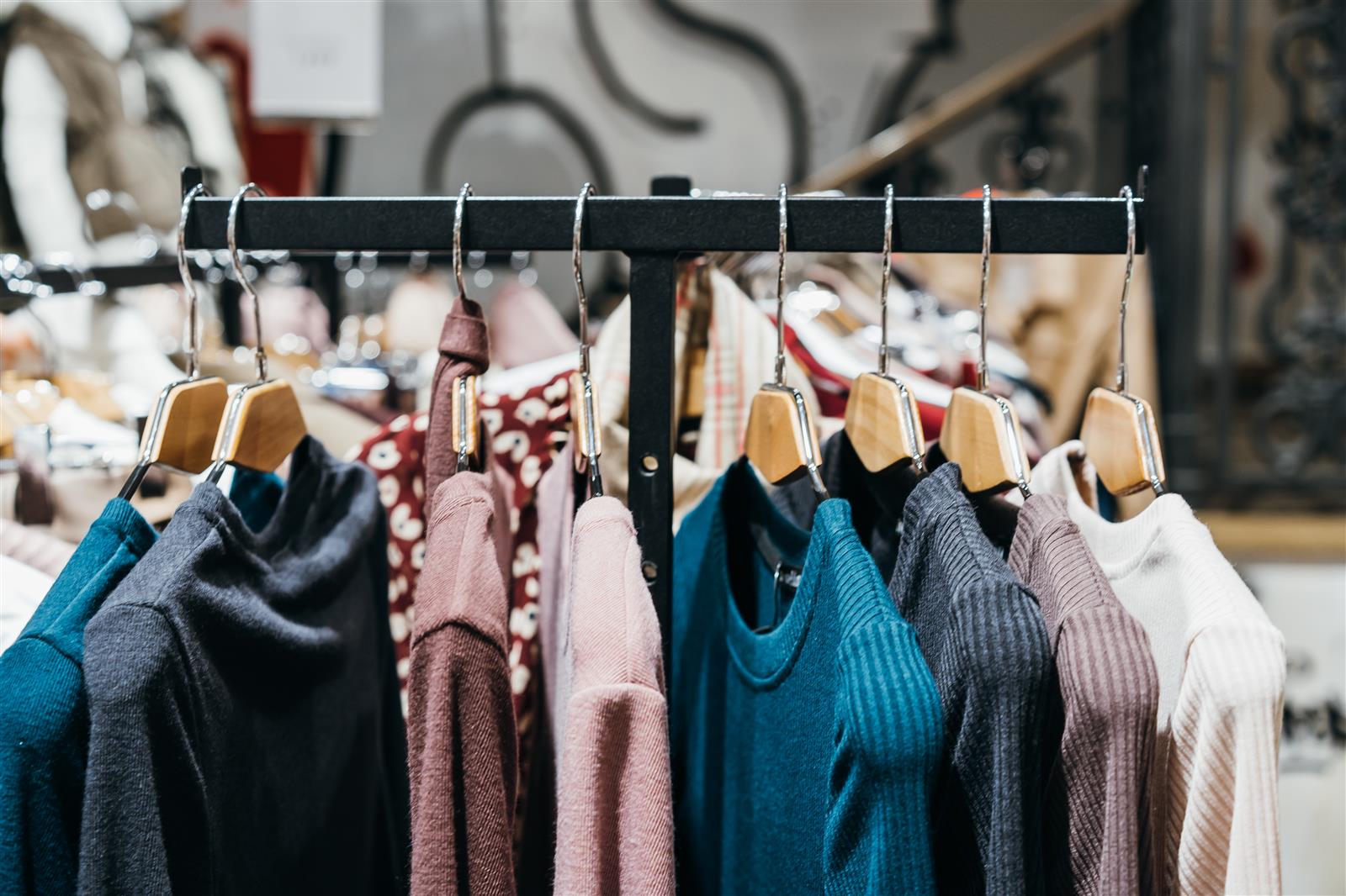 Vide dressing