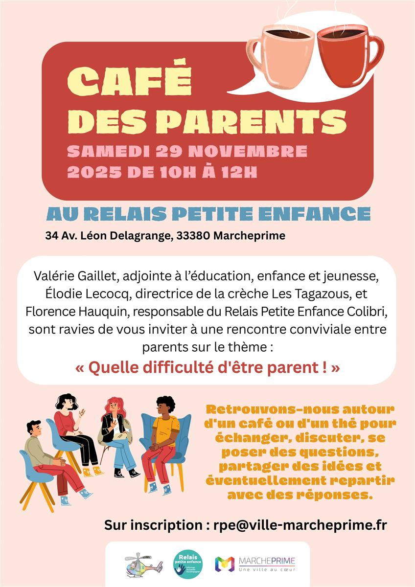 Café des parents