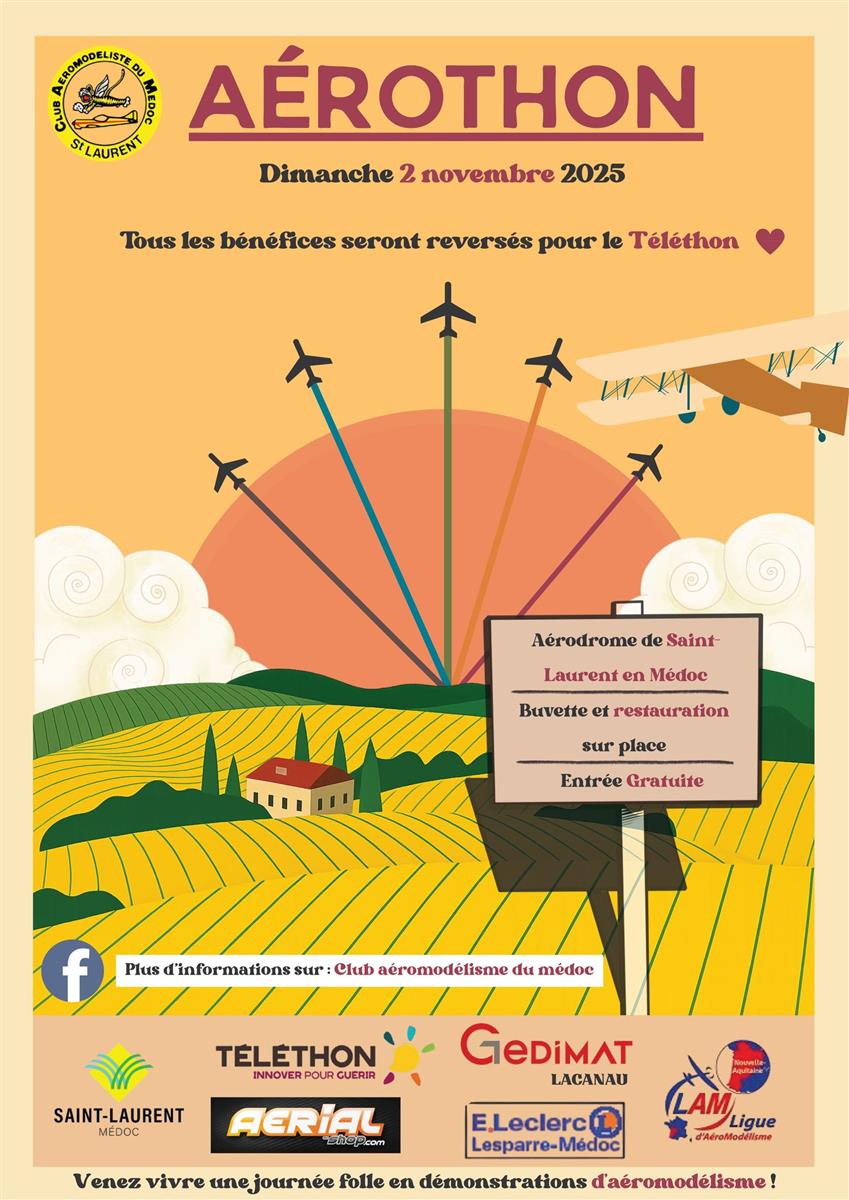 Aérothon
