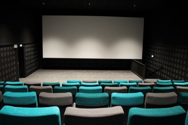 Ciné-goûter + lecture - Jack et Nancy, les plu ...