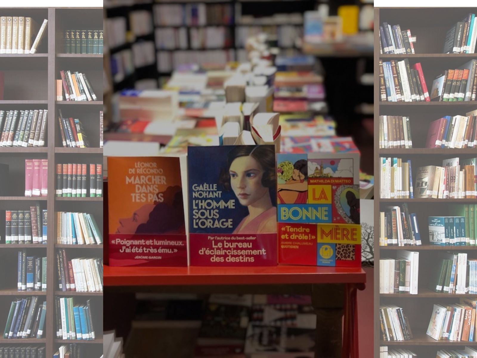 Rencontre avec Juliette Joste, éditrice chez L ...