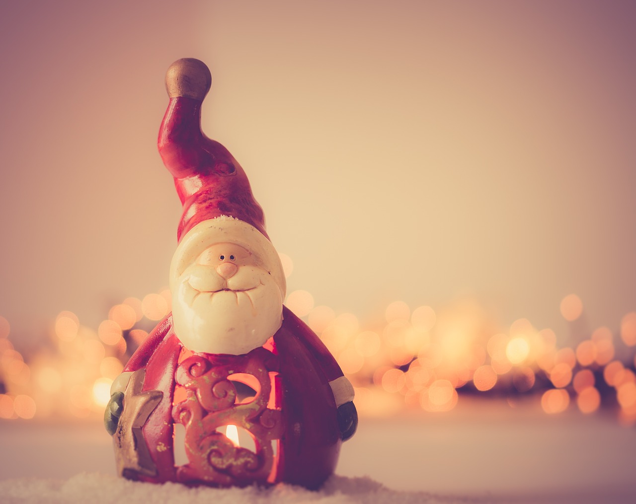 MARCHÉ DE NOËL DE L’UNION DES COMMERÇANTS ARÉSIENS