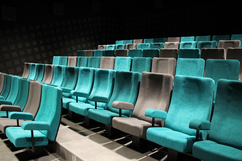 Ciné-discussion - L'Étranger au cinéma La Brèche